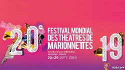 Festival mondial des théâtres de marionnettes