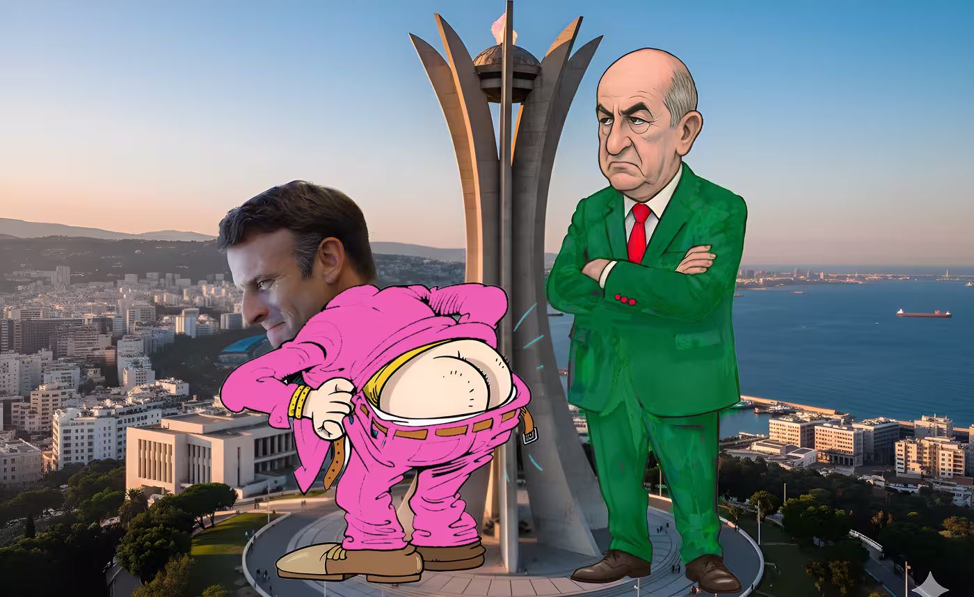 maître et giton : diplomatie des bons sentiments