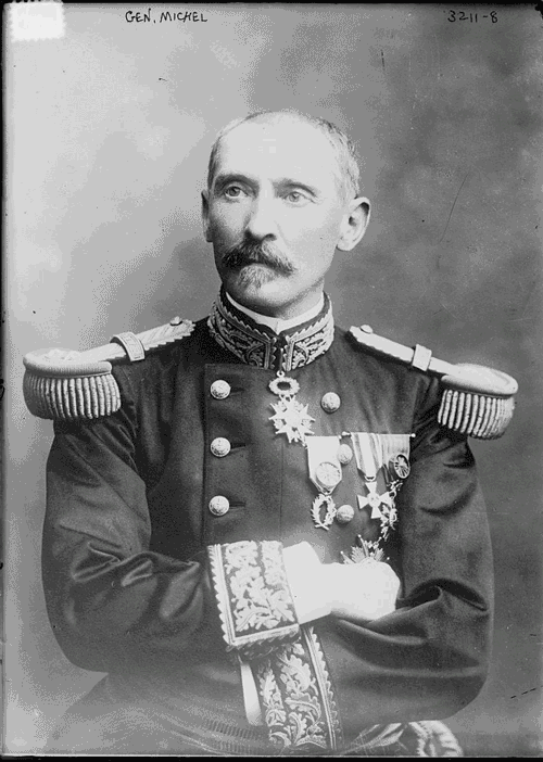 general Michel