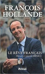 Hollande le rêve français