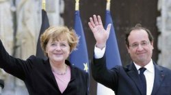 traité amitié franco-allemand