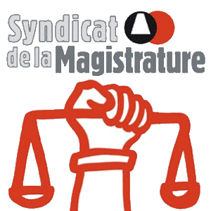 syndicat magistrature